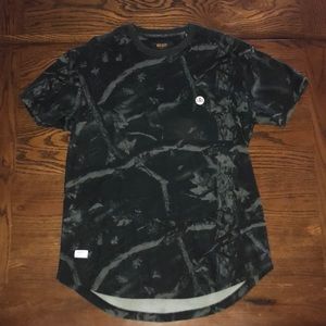 10DEEP TEN DEEP Extended Cut Tee Shirt